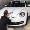 失敗知らずのカーラッピング【京都市南区・板金・塗装・自動車】