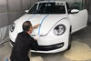 「失敗知らずのカーラッピング【京都市南区・板金・塗装・自動車】」