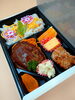 「お弁当♪」
