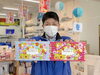 たくさんのご来場に感謝です!「たくさんのご来場ありがとうございました☆」