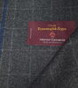 90%WOOL 5%CASHMERE 5%SILK「秋冬用最高のジャケット素材」