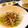 今日の午餐（ランチ）は、本格中華「蓮花(リンファ)」で！