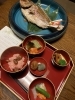 女の子膳、他料理注文で割引、5500円税込‼️「お食い初め」