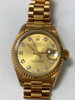 ロレックス（ROLEX）デイトジャスト「買取専門店　おたからや　五井店 【ロレックス(ROLEX）腕時計 高価買取】市原市五井の買取専門店「おたからや　五井店」電話相談無料＆査定無料♪」