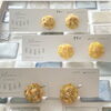 「新作アクセサリー«haru accessories»」