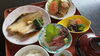 「京らぎ揖屋店『今週のうまいもんランチ』」
