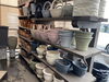 鉢「鉢の入荷」