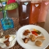 「♡おうち時間を健康に楽しく♡自家製発酵ドリンク教室好評です♡」