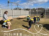 「大人気！「だるまさんがころんだ！」【交野市･小規模保育園】」