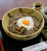 特製オロチそば「【まいポ加盟店紹介】30年経っても思い出す味！死ぬまでにもう一度食べたい蕎麦。」