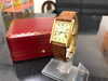 「大黒屋 瑞江店 カルティエ Cartier マストタンク ヴェルメイユ  腕時計 をお買取させて頂きました。　　瑞江　篠崎　一之江　船堀」