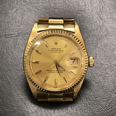 ロレックス（Rolex）時計「【ロレックス（Rolex）時計　高価買取】立川駅前の買取専門店「おたからや　立川北口店」電話相談無料＆査定無料♪」