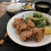 唐揚げが食べたくなり行ってきました(^O^)