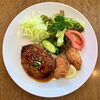 「2/17(木)のランチ」