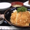 有名すぎるタルタルなしの「チキン南蛮定食」