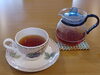「ソフトドリンクに紅茶がメニュー入り【南郷１８丁目近辺でランチが安くて美味しい洋食屋】」