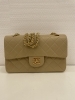 CHANEL マトラッセ「【コロナ対策万全】査定員PCR検査済み 【CHANEL】高価買取　銀座有楽町の買取専門店「おたからや　銀座店」電話相談無料＆査定無料♪」