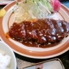 本場の八丁味噌使用「みそかつ」