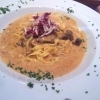 パスタ好きにはたまらない！オルトのランチ