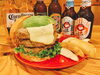「ステーキ屋の 【ハンバーガー】はじまります！！」