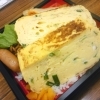 なんだこの卵焼き!!「かぁちゃん弁当」