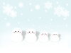 「雨・雪の日のお洗濯はコインランドリージャブにお任せ下さい♪」
