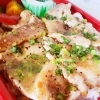 宮崎の新駅弁「ひむかの完熟豚ロース丼」