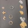 たくさんのお持込み、ありがとうございます！「[★金価格1万円突破！★]金・プラチナアクセサリーをお買取りさせていただきました【金沢区・磯子区】金・プラチナ・宝石の買取なら買取専門店大吉イオン金沢シーサイド店におまかせください」