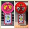 花輪のご注文は甲斐花輪で🙆　葬儀屋/宮崎葬儀屋/延岡葬儀屋/家族葬/小さなお葬式/花輪/開店祝い/開業祝い