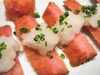 赤天「【キッチンプルート☆本日営業日 ベビーカステラ焼きます!】島根のソウルフード「赤天」」