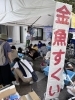 「【旭川】北の恵み食べマルシェ2023に行ってきました」