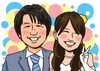 「愚痴もこぼさず待った３年半！」