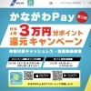 🍀かながわPayポイントのご利用はお好み焼きしぐれで🍀【お好み焼き・テイクアウト・デリバリー・磯子区岡村「お好み焼き・鉄板焼き」しぐれ