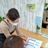 リーズナブルな価格で綺麗に染める♪　『手稲や篠路など札幌からも近い石狩にあるヘアカラー専門店MINT』