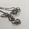 他店で値が付かなかったダイヤモンドを買取しました「札幌市にて遺品整理でダイヤネックレスやダイヤリングを売るなら宝石査定に自信ありの「買取専門店 くらや 札幌西店」へ！」