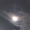お月見ヨガ🎑