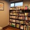 Giggle Assist川口の図書室