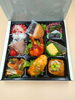 「お弁当　オードブル　♪」