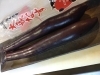 熊本産大長茄子「大長茄子」
