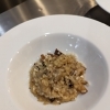 数量限定！恵庭産生ポルチーニ茸のリゾット