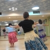 素敵なハワイアンミュージックに合わせてフラ！　体力づくりに！　仲間づくりに！　那珂川市　フラダンス教室