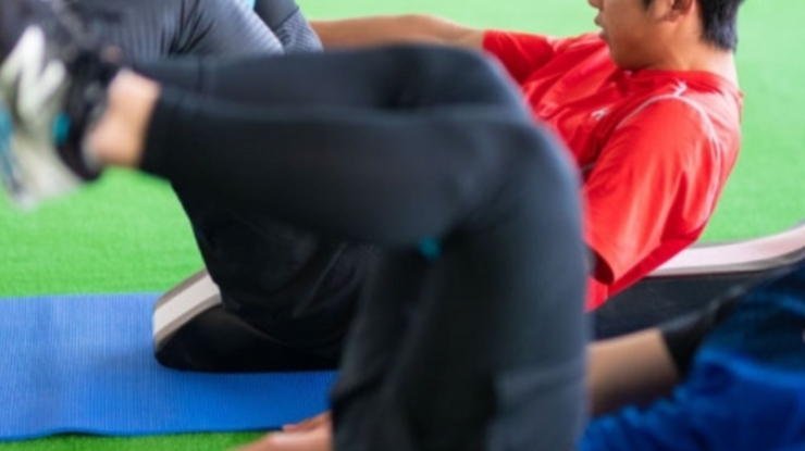 「【習い事】【体操教室】体幹トレーニングにおける呼吸の重要性について【松山市の体幹に特化した体操教室！運動が苦手な子からプロ選手を目指している子まで！大人も通える体幹教室】」