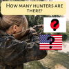 Do we still hunt?「Teacher'sコーナー162号 Hunting in Japan【千葉のならいごと　英会話スクール】」