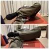 ビフォーアフター「幅広い症状に対応してます♪」