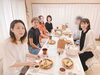 魔女の茶話会「【不思議、昨日のまいぷれニュースの内容が！】 あなたの神様の声を届けるメタトロン　鳥取・米子・境港・松江」