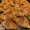 ミニクロワッサン🥐「本日も営業中＆出店告知-`📣⋆」