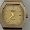 ラドー　ＲＡＤＯ　ダイヤスター　クオーツ腕時計　不動でしたが高価買取りさせて頂きました。　ブランド腕時計、貴金属、洋酒、切手、外貨の「買取」は大黒屋　金町北口店へ