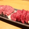 馬刺し、モツ鍋、いらっしゃい！
