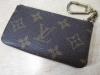LOUIS VUITTON/ポシェット・クレ「ルイヴィトン/ポシェット・クレ/キーケース お買取させて頂きました。新品~廃盤品まで! ルイヴィトン製品のお買取りは・・・ 買取専門店大吉 佐世保店へお任せ下さい。」