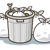 ゴミ箱